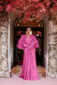 Nardos, Spring 2025, New York City, September 9 2024Nardos Spring 2025 Ready-to-Wear Collection at New York Fashion WeekNardos Spring 2025 Ready-to-Wear Collection at New York Fashion Week