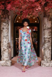 Nardos, Spring 2025, New York City, September 9 2024Nardos Spring 2025 Ready-to-Wear Collection at New York Fashion WeekNardos Spring 2025 Ready-to-Wear Collection at New York Fashion Week