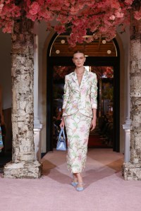 Nardos, Spring 2025, New York City, September 9 2024Nardos Spring 2025 Ready-to-Wear Collection at New York Fashion WeekNardos Spring 2025 Ready-to-Wear Collection at New York Fashion Week