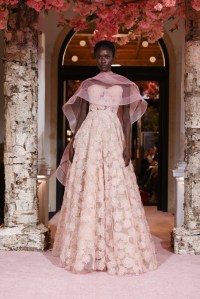 Nardos, Spring 2025, New York City, September 9 2024Nardos Spring 2025 Ready-to-Wear Collection at New York Fashion WeekNardos Spring 2025 Ready-to-Wear Collection at New York Fashion Week
