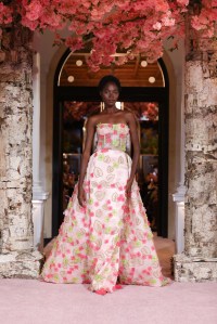 Nardos, Spring 2025, New York City, September 9 2024Nardos Spring 2025 Ready-to-Wear Collection at New York Fashion WeekNardos Spring 2025 Ready-to-Wear Collection at New York Fashion Week