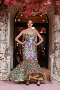 Nardos, Spring 2025, New York City, September 9 2024Nardos Spring 2025 Ready-to-Wear Collection at New York Fashion WeekNardos Spring 2025 Ready-to-Wear Collection at New York Fashion Week