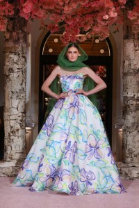 Nardos, Spring 2025, New York City, September 9 2024Nardos Spring 2025 Ready-to-Wear Collection at New York Fashion WeekNardos Spring 2025 Ready-to-Wear Collection at New York Fashion Week