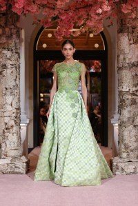 Nardos, Spring 2025, New York City, September 9 2024Nardos Spring 2025 Ready-to-Wear Collection at New York Fashion WeekNardos Spring 2025 Ready-to-Wear Collection at New York Fashion Week