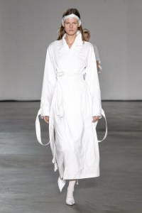Natasha Zinko Spring 2025 Ready-To-Wear Collection at London Fashion Week