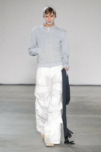 Natasha Zinko Spring 2025 Ready-To-Wear Collection at London Fashion Week