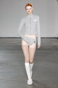 Natasha Zinko Spring 2025 Ready-To-Wear Collection at London Fashion Week