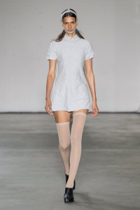Natasha Zinko Spring 2025 Ready-To-Wear Collection at London Fashion Week