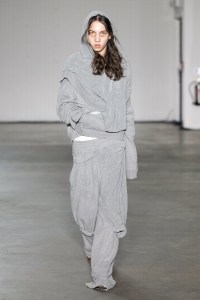 Natasha Zinko Spring 2025 Ready-To-Wear Collection at London Fashion Week