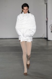 Natasha Zinko Spring 2025 Ready-To-Wear Collection at London Fashion Week