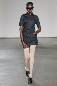 Natasha Zinko Spring 2025 Ready-To-Wear Collection at London Fashion Week