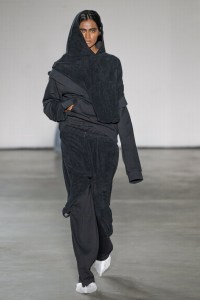 Natasha Zinko Spring 2025 Ready-To-Wear Collection at London Fashion Week