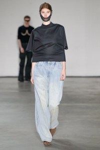Natasha Zinko Spring 2025 Ready-To-Wear Collection at London Fashion Week