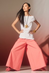 Natori Spring 2025 Ready-to-Wear Collection