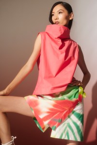 Natori Spring 2025 Ready-to-Wear Collection