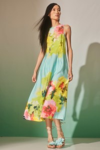 Natori Spring 2025 Ready-to-Wear Collection