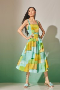 Natori Spring 2025 Ready-to-Wear Collection