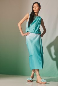 Natori Spring 2025 Ready-to-Wear Collection