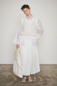 Nehera Spring 2025 ready-to-wear collection at Paris Fashion Week