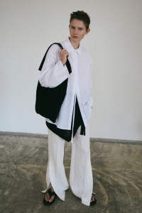 Nehera Spring 2025 ready-to-wear collection at Paris Fashion Week