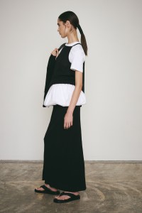 Nehera Spring 2025 ready-to-wear collection at Paris Fashion Week