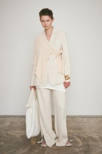 Nehera Spring 2025 ready-to-wear collection at Paris Fashion Week