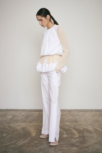 Nehera Spring 2025 ready-to-wear collection at Paris Fashion Week