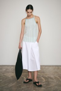 Nehera Spring 2025 ready-to-wear collection at Paris Fashion Week