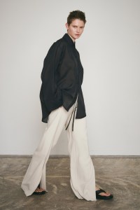 Nehera Spring 2025 ready-to-wear collection at Paris Fashion Week