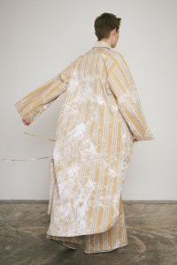 Nehera Spring 2025 ready-to-wear collection at Paris Fashion Week