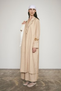 Nehera Spring 2025 ready-to-wear collection at Paris Fashion Week