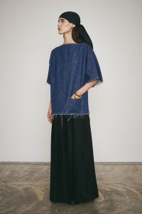 Nehera Spring 2025 ready-to-wear collection at Paris Fashion Week