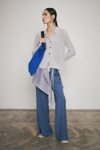Nehera Spring 2025 ready-to-wear collection at Paris Fashion Week