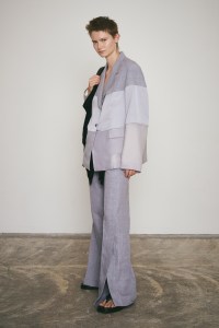 Nehera Spring 2025 ready-to-wear collection at Paris Fashion Week
