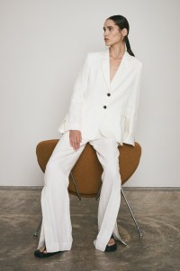 Nehera Spring 2025 ready-to-wear collection at Paris Fashion Week