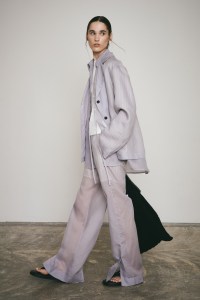 Nehera Spring 2025 ready-to-wear collection at Paris Fashion Week