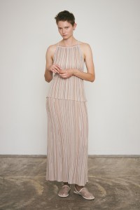 Nehera Spring 2025 ready-to-wear collection at Paris Fashion Week