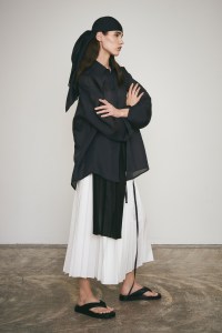 Nehera Spring 2025 ready-to-wear collection at Paris Fashion Week
