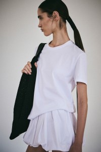 Nehera Spring 2025 ready-to-wear collection at Paris Fashion Week