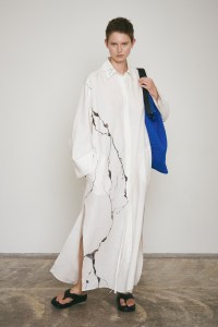 Nehera Spring 2025 ready-to-wear collection at Paris Fashion Week