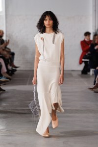 Niccolo Pasqualetti Spring 2025 ready-to-wear collection at Paris Fashion Week