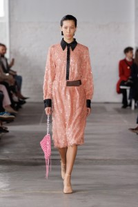 Niccolo Pasqualetti Spring 2025 ready-to-wear collection at Paris Fashion Week