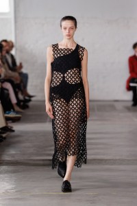 Niccolo Pasqualetti Spring 2025 ready-to-wear collection at Paris Fashion Week