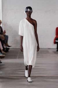 Niccolo Pasqualetti Spring 2025 ready-to-wear collection at Paris Fashion Week