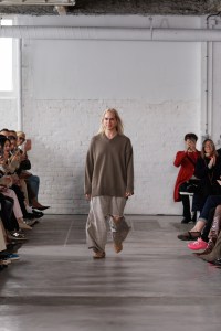 Niccolo Pasqualetti Spring 2025 ready-to-wear collection at Paris Fashion Week
