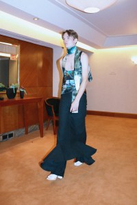 Nihl Spring 2025 Men’s Ready-to-Wear Collection at New York Fashion Week