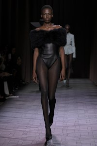 Nina Ricci Spring 2025 Ready-to-Wear Collection at Paris Fashion Week