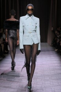 Nina Ricci Spring 2025 Ready-to-Wear Collection at Paris Fashion Week