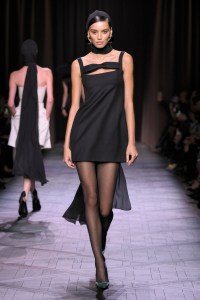 Nina Ricci Spring 2025 Ready-to-Wear Collection at Paris Fashion Week