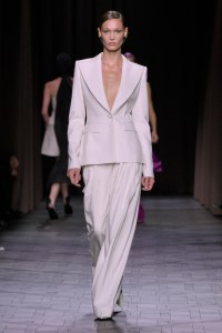 Nina Ricci Spring 2025 Ready-to-Wear Collection at Paris Fashion Week